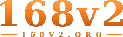 168v2 โลโก้